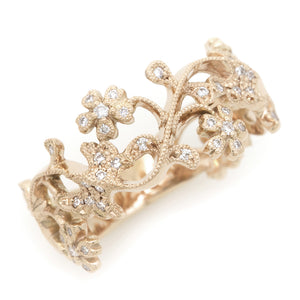 “sakura”<br>Diamond Ring<br>1251A