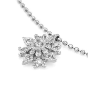 Diamond Necklace<br>1441A