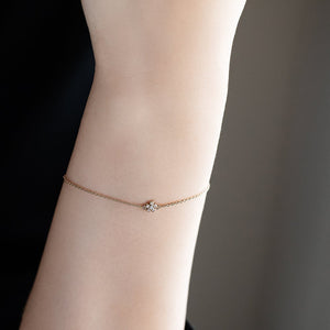 “sakura”<br>Diamond Bracelet<br>1412A